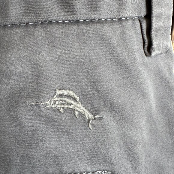 Tommy Bahama Stretch Chino Pants – 38x32 - Picture 3 of 4